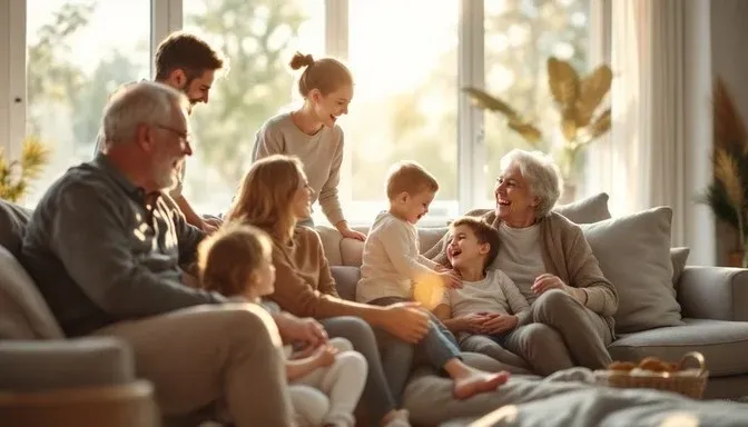 Multigenerational Living: Arcwell’s Modular Solution