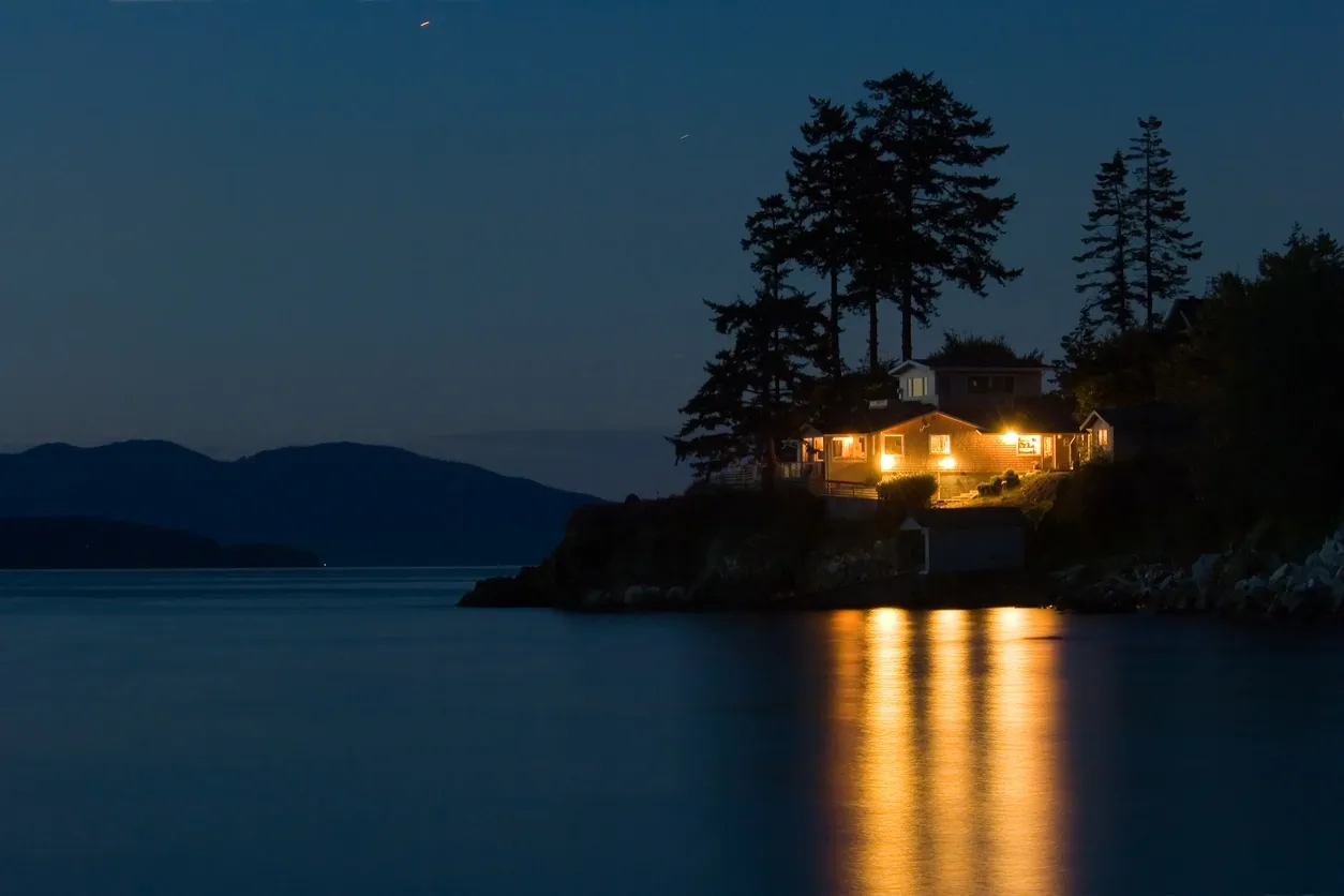How Modular Homes Can Support Off-Grid and Net-Zero Living