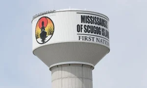 A Modular Milestone: New Housing Project for the MSIFN
