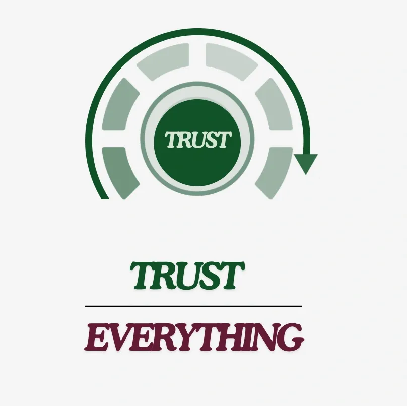 “The Speed of Trust”: A Lesson in Building Relationships