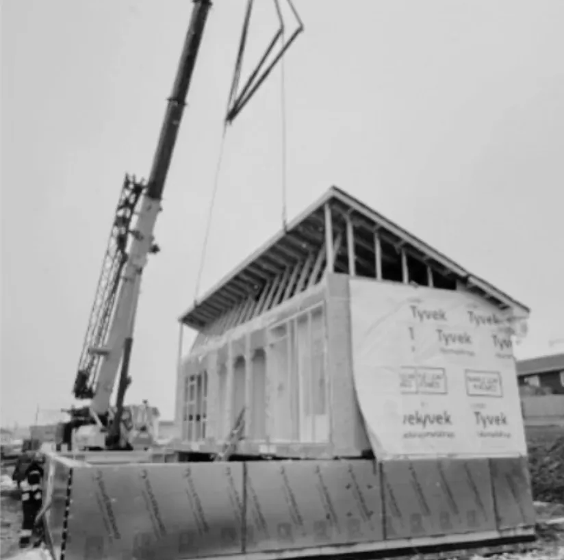 The Turn Key Journey of an Arcwell Developments Home