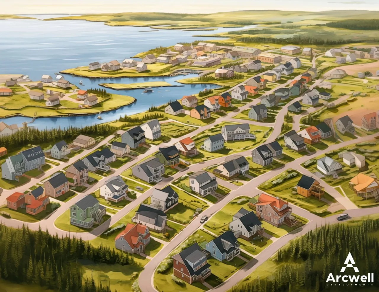 Modular Solutions for Indigenous Housing Challenges.