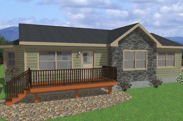Port Perry, Ontario Project