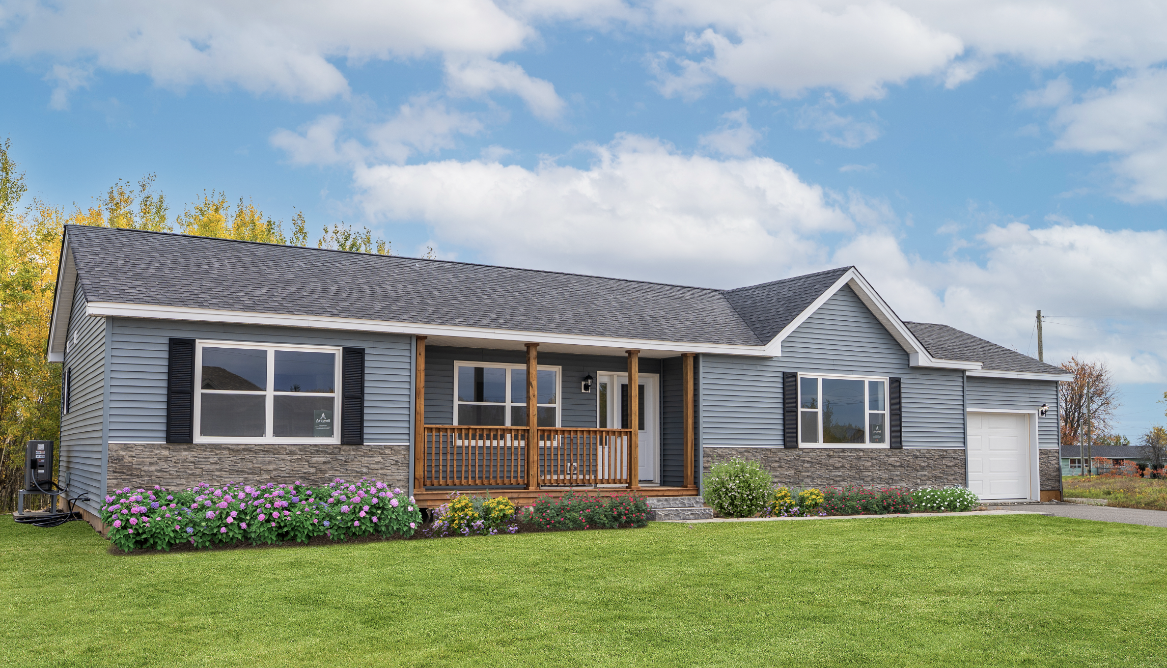 Port Perry, Ontario Project