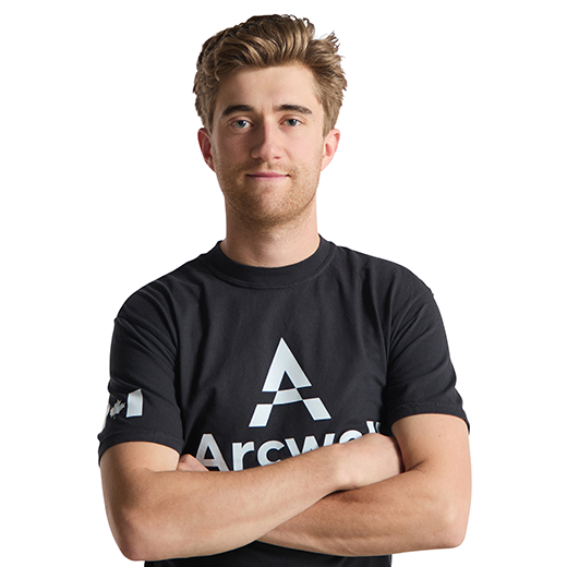 Alex Jamael
