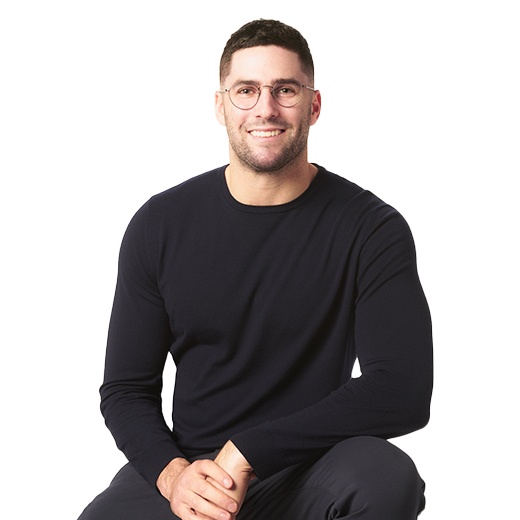 Ryan Cohen