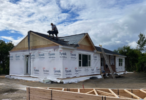 Building Together: A Milestone for Arcwell and our client in Southern Ontario