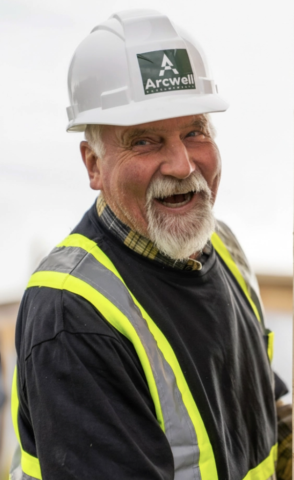 Ernie Schoenholz